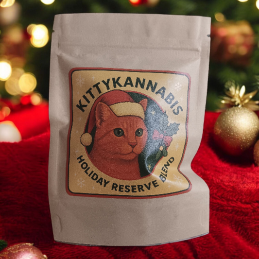 Winter Whiskers Sampler