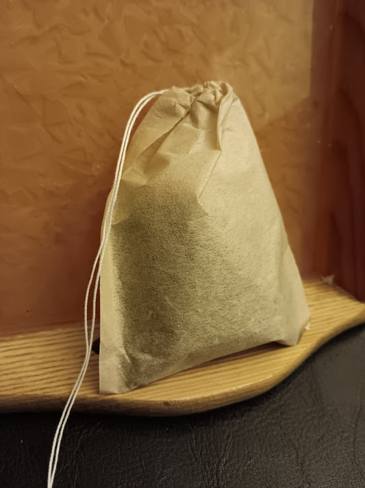 X-Large Catnip Teabags | Catnip toy refill pouches (8 pack)
