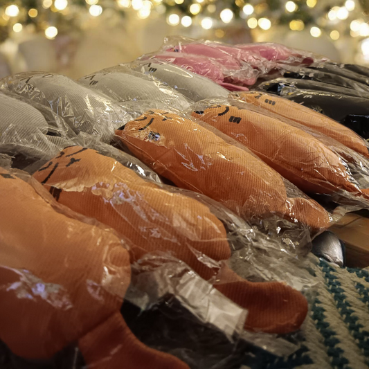 KittiKicker (buy 2, get 1 free)