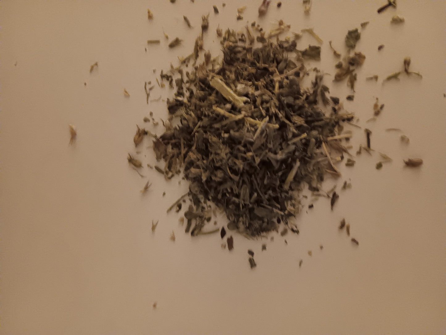 KittyKannabis Organic Catnip - Signature Blend