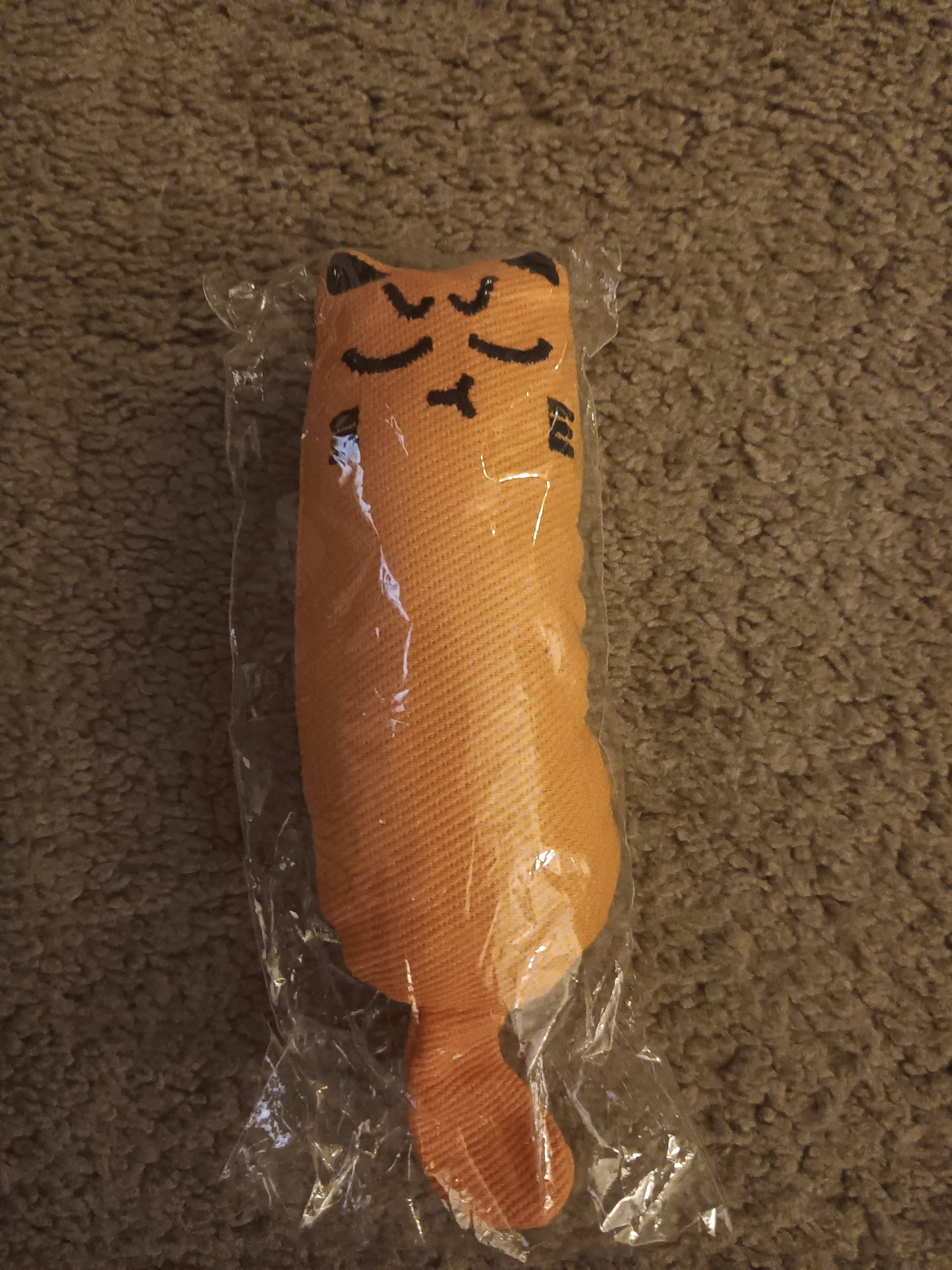 KittiKicker (buy 2, get 1 free)