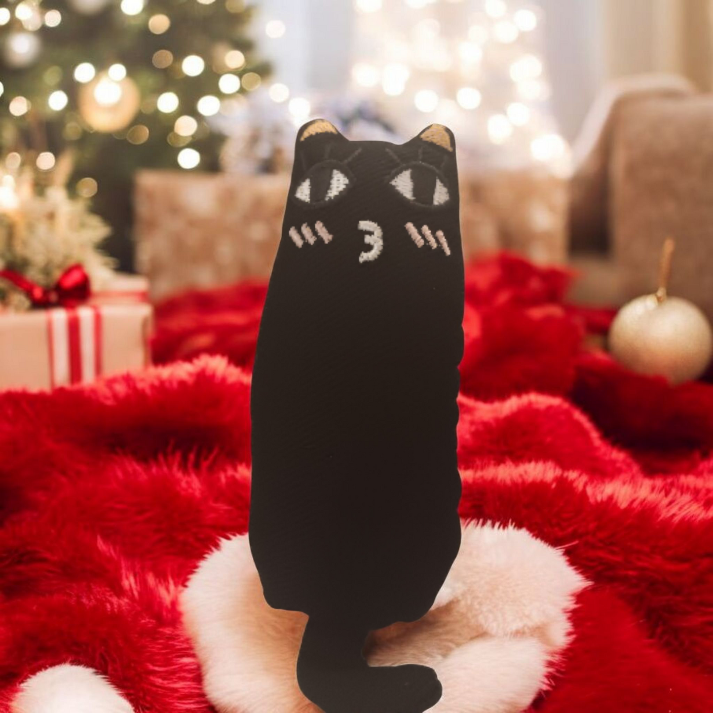 KittiKicker (buy 2, get 1 free)