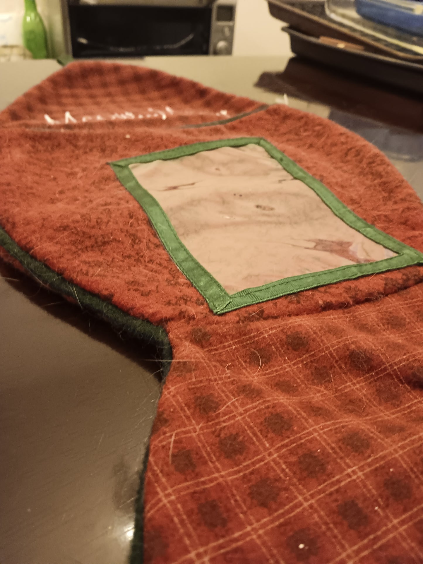 Meowy Christmas DIY Stocking Kit (Comes with free mystery gift)