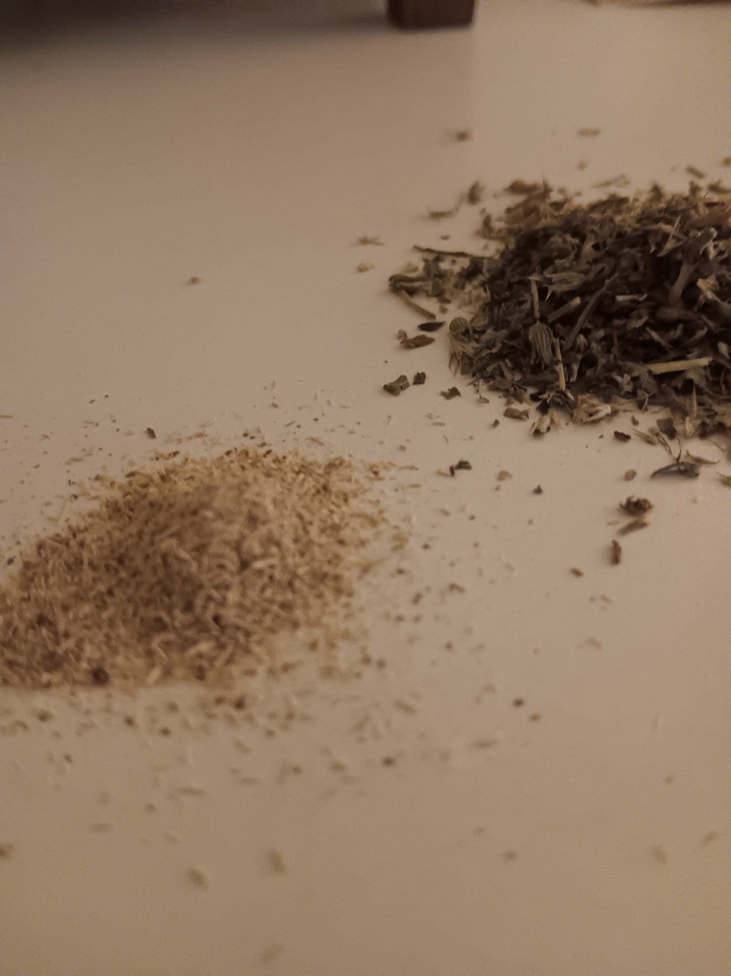 Zoomies Zaza | Organic Silvervine-Catnip Blend (Comes with free silvervine stick)